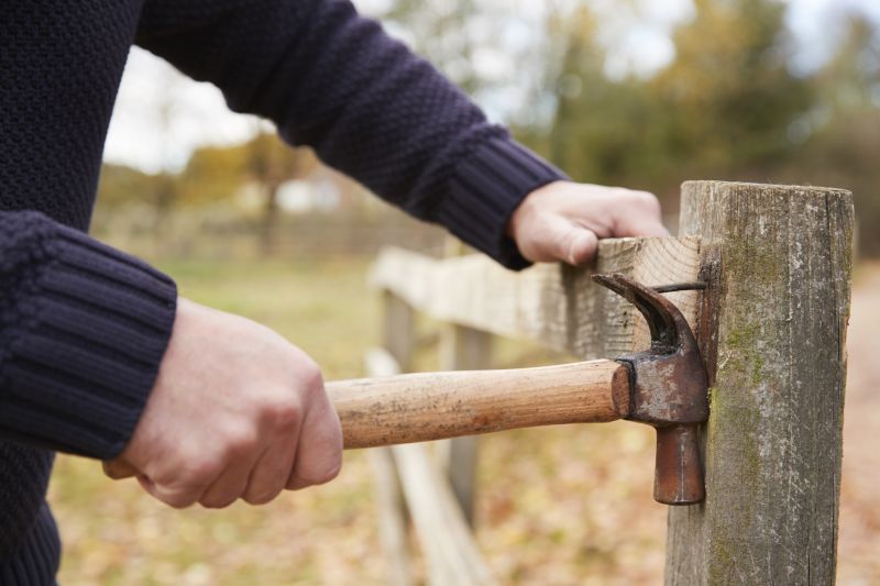 Block Wall Removal in Bergen County, NJ