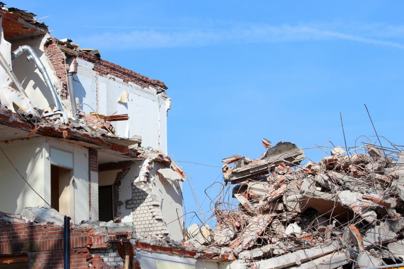 House Removal in Bergen County, NJ