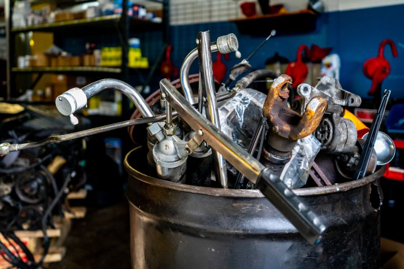 Junk Removal Service in Roseville, CA